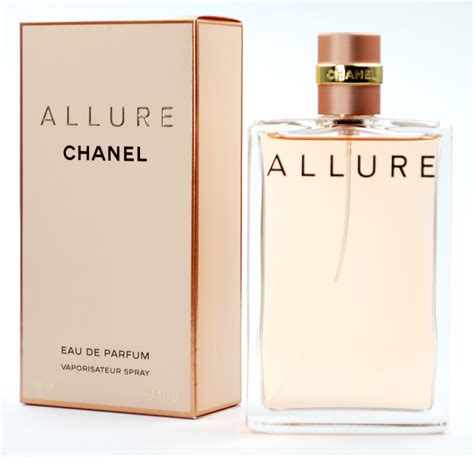 allure chanel femme prix maroc